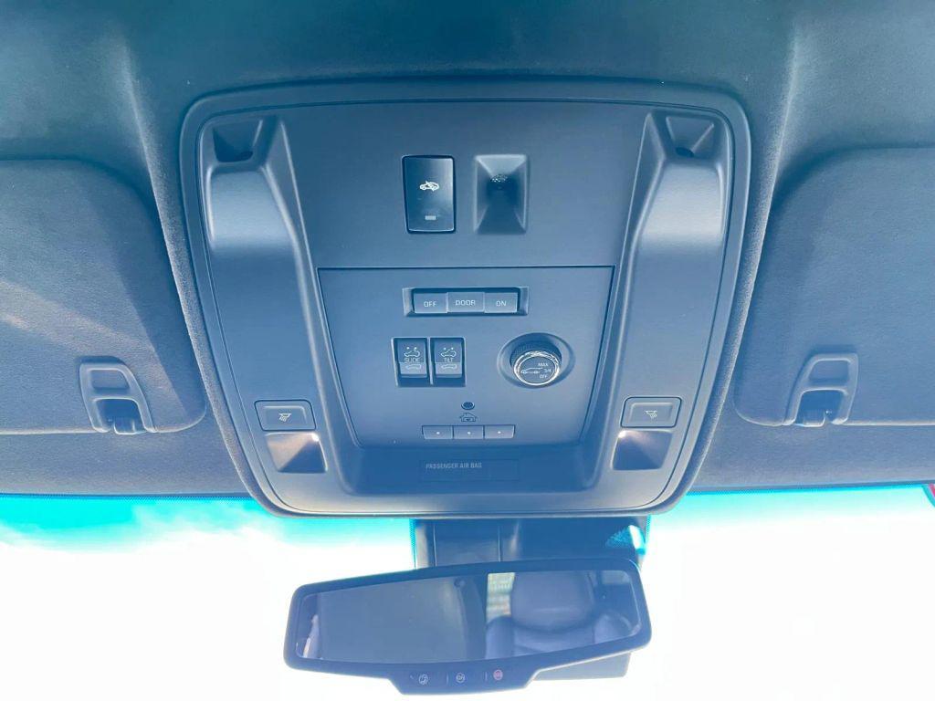 used 2015 Cadillac Escalade car, priced at $22,599