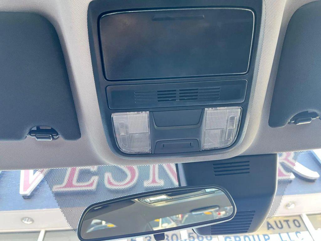 used 2021 Honda Accord car, priced at $22,395