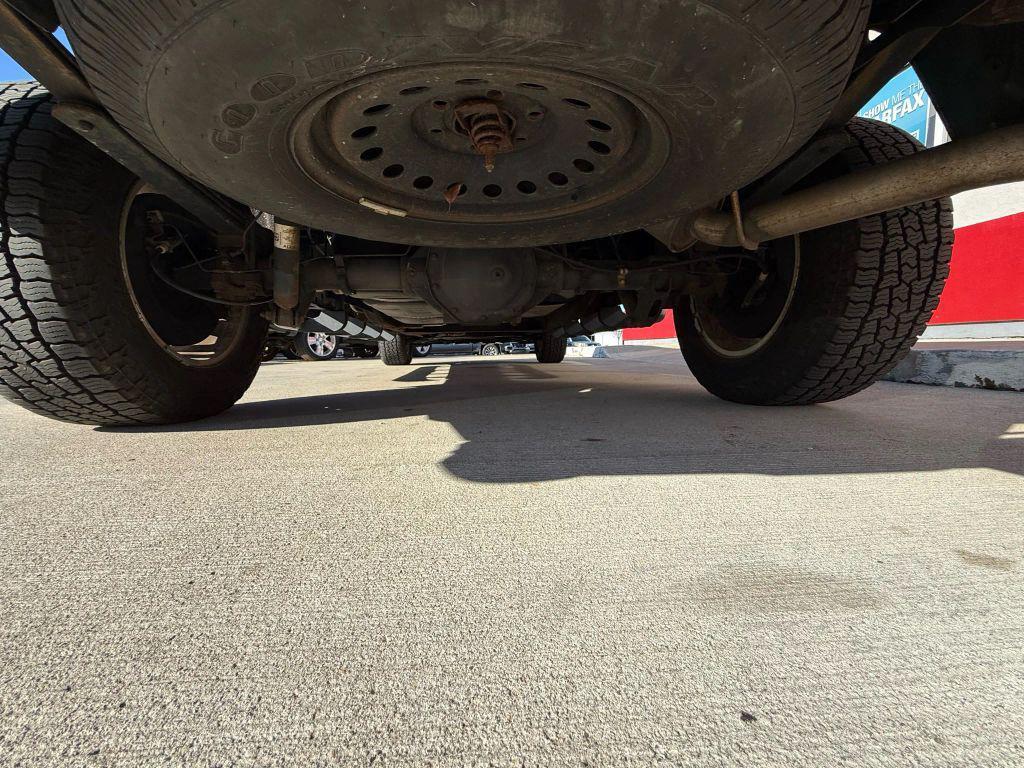 used 2017 Chevrolet Silverado 1500 car, priced at $19,400