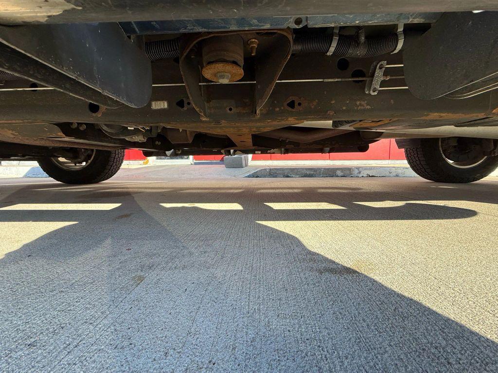 used 2017 Chevrolet Silverado 1500 car, priced at $19,400