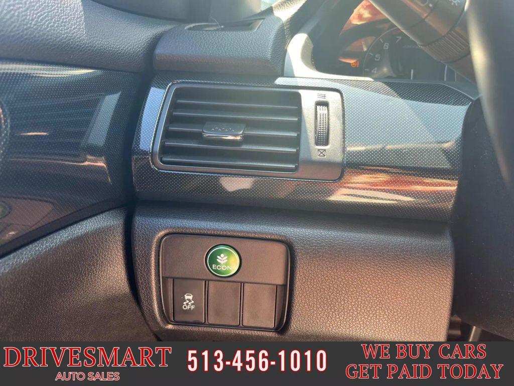 used 2014 Honda Accord car, priced at $13,399