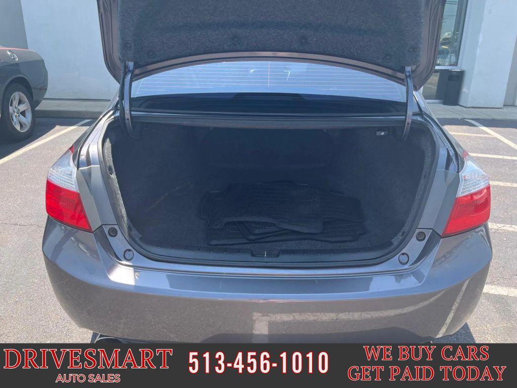 used 2014 Honda Accord car, priced at $13,399