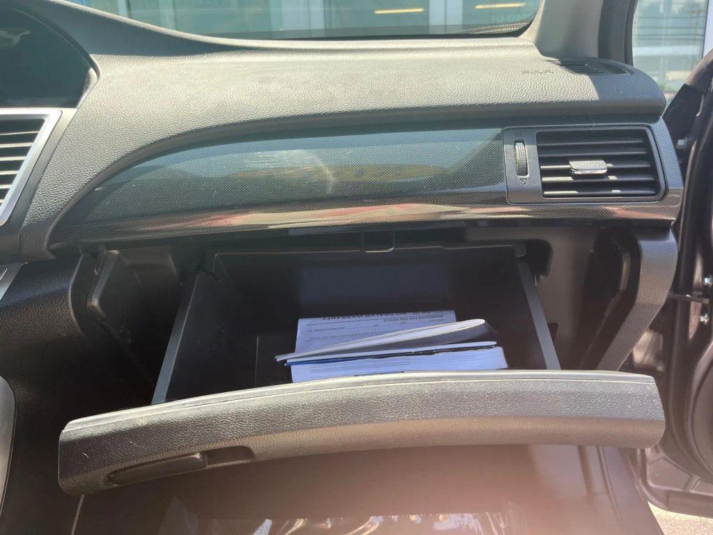 used 2014 Honda Accord car, priced at $13,399