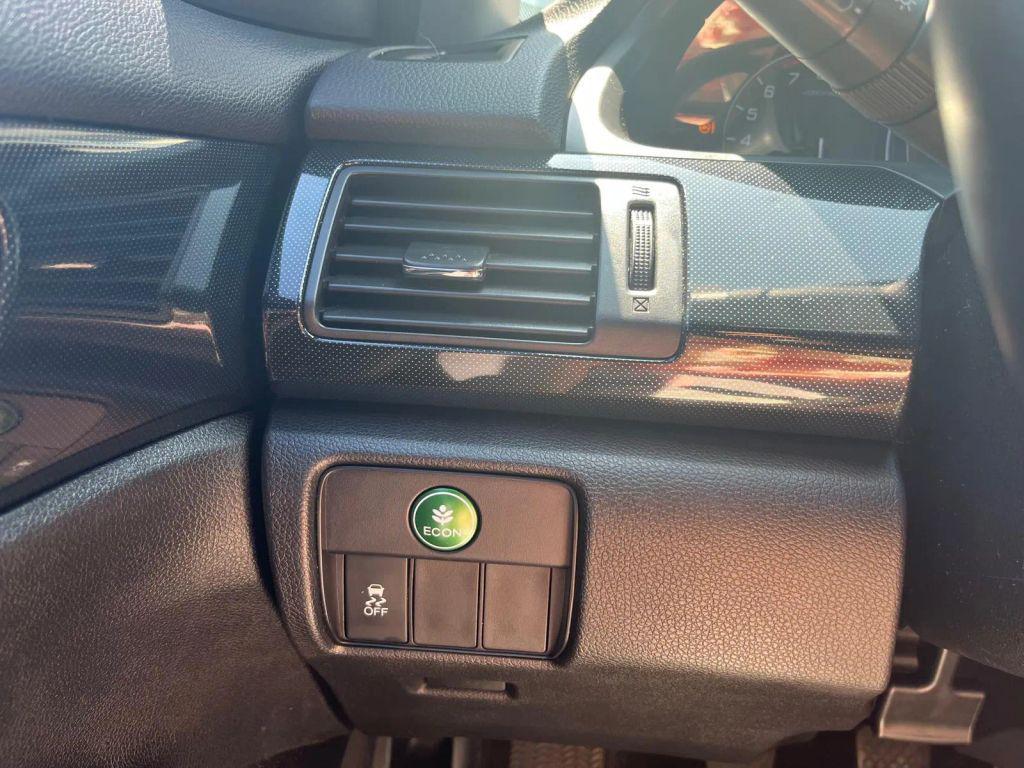 used 2014 Honda Accord car, priced at $13,399