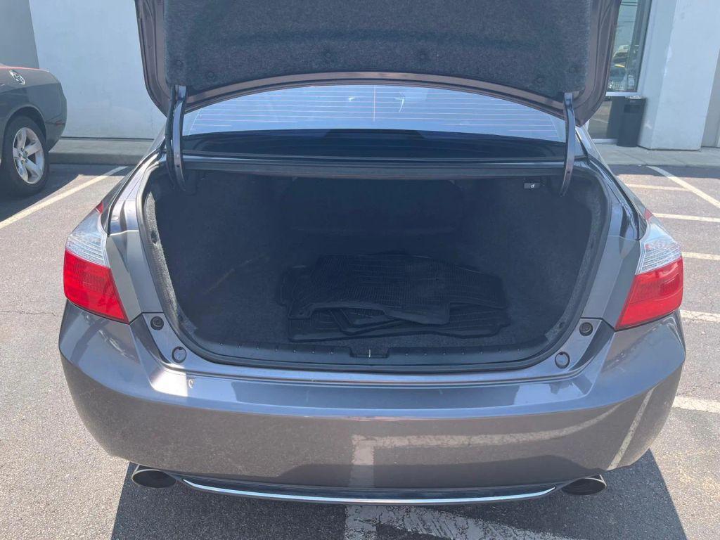 used 2014 Honda Accord car, priced at $13,399