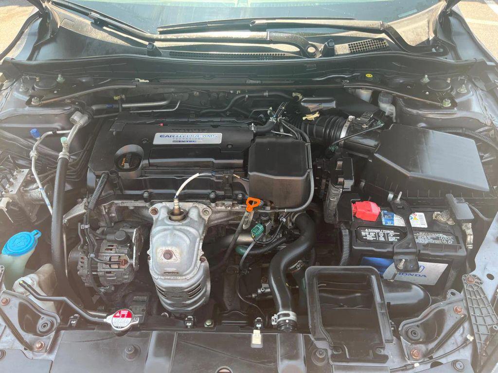 used 2014 Honda Accord car, priced at $13,399