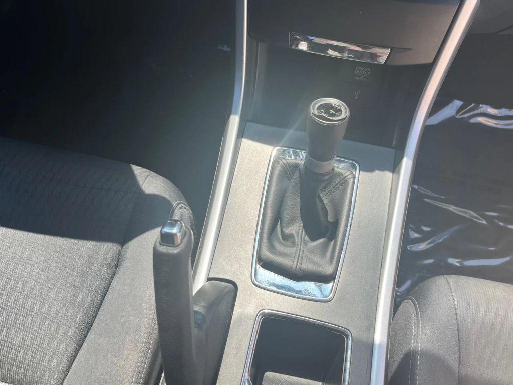 used 2014 Honda Accord car, priced at $13,399