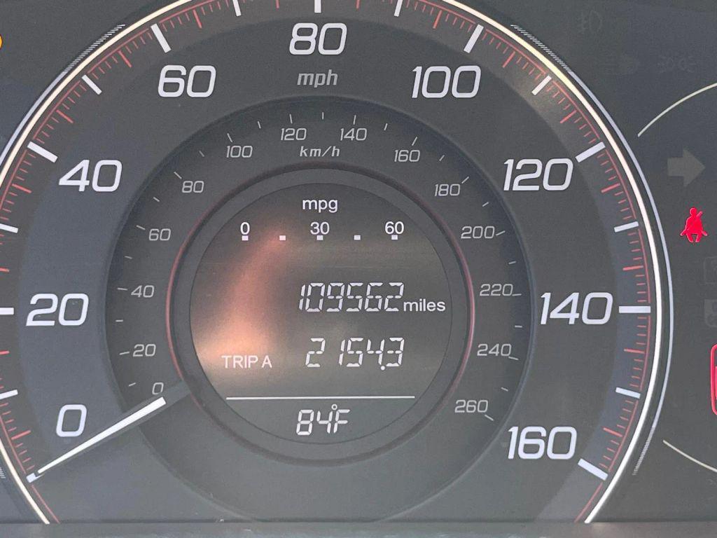 used 2014 Honda Accord car, priced at $13,399