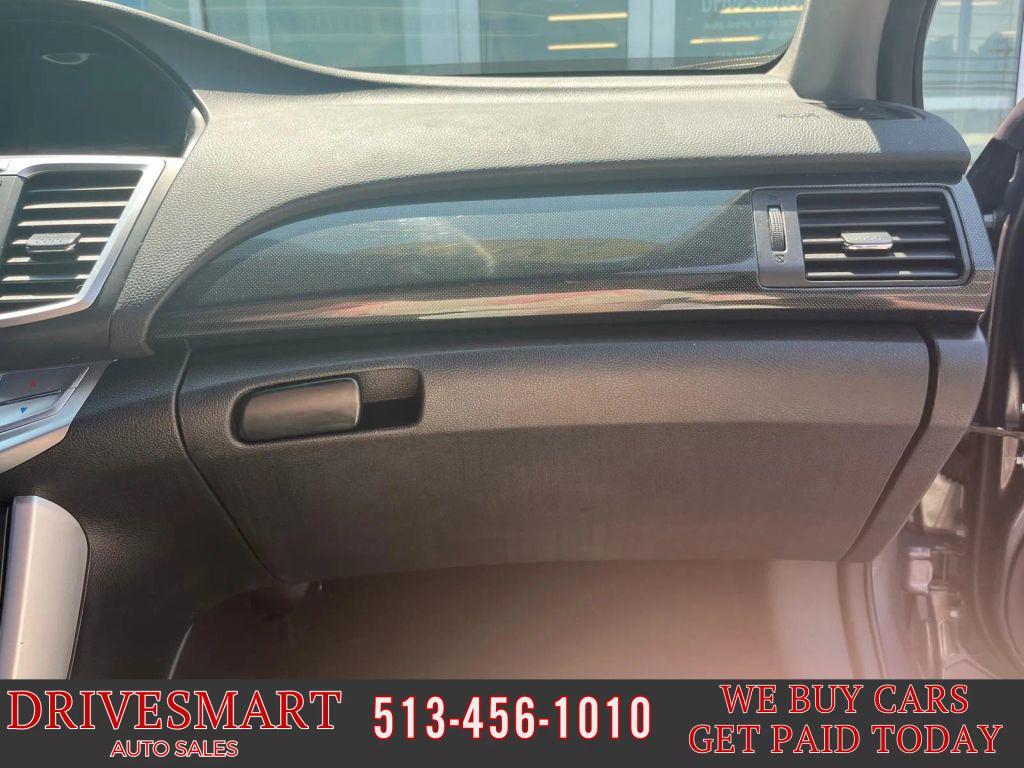 used 2014 Honda Accord car, priced at $13,399