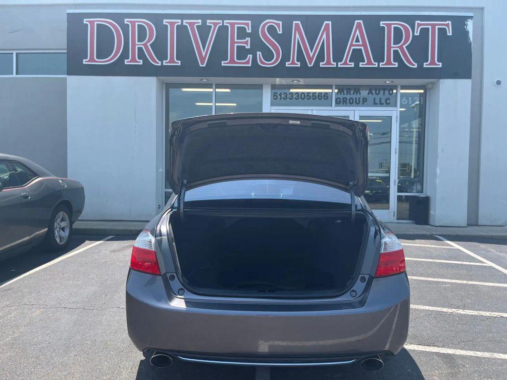 used 2014 Honda Accord car, priced at $13,399