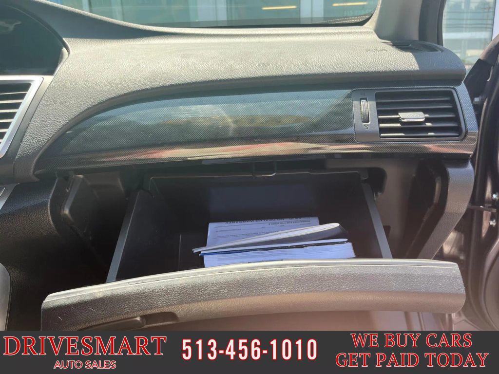 used 2014 Honda Accord car, priced at $13,399
