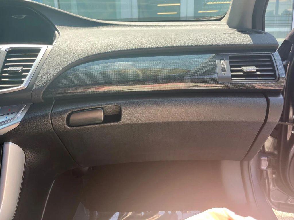 used 2014 Honda Accord car, priced at $13,399