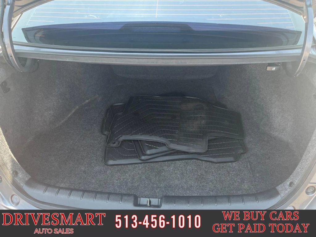 used 2014 Honda Accord car, priced at $13,399