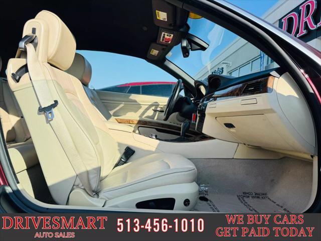 used 2007 BMW 335 car, priced at $11,999