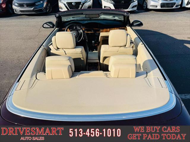 used 2007 BMW 335 car, priced at $11,999