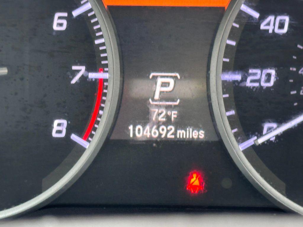 used 2016 Acura ILX car, priced at $12,899