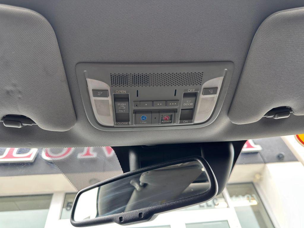 used 2016 Acura ILX car, priced at $12,899