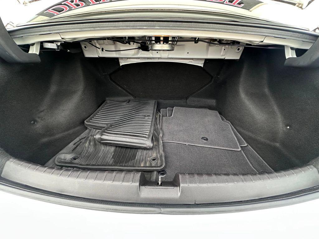 used 2016 Acura ILX car, priced at $12,899