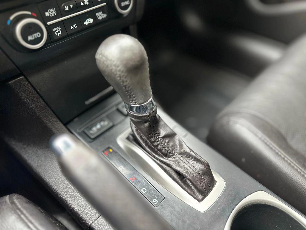 used 2016 Acura ILX car, priced at $12,899