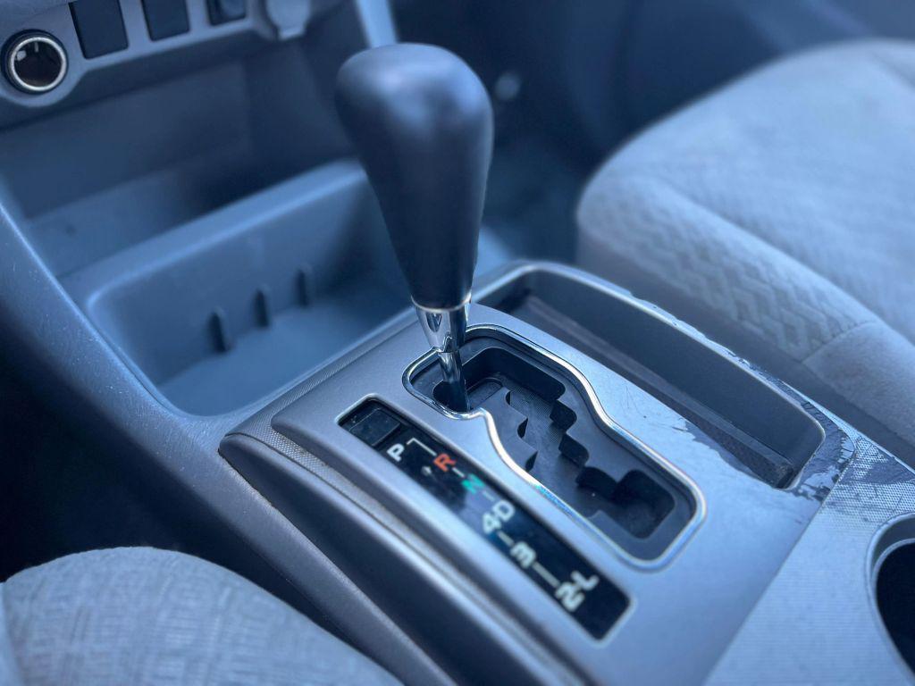 used 2011 Toyota Tacoma car, priced at $17,499