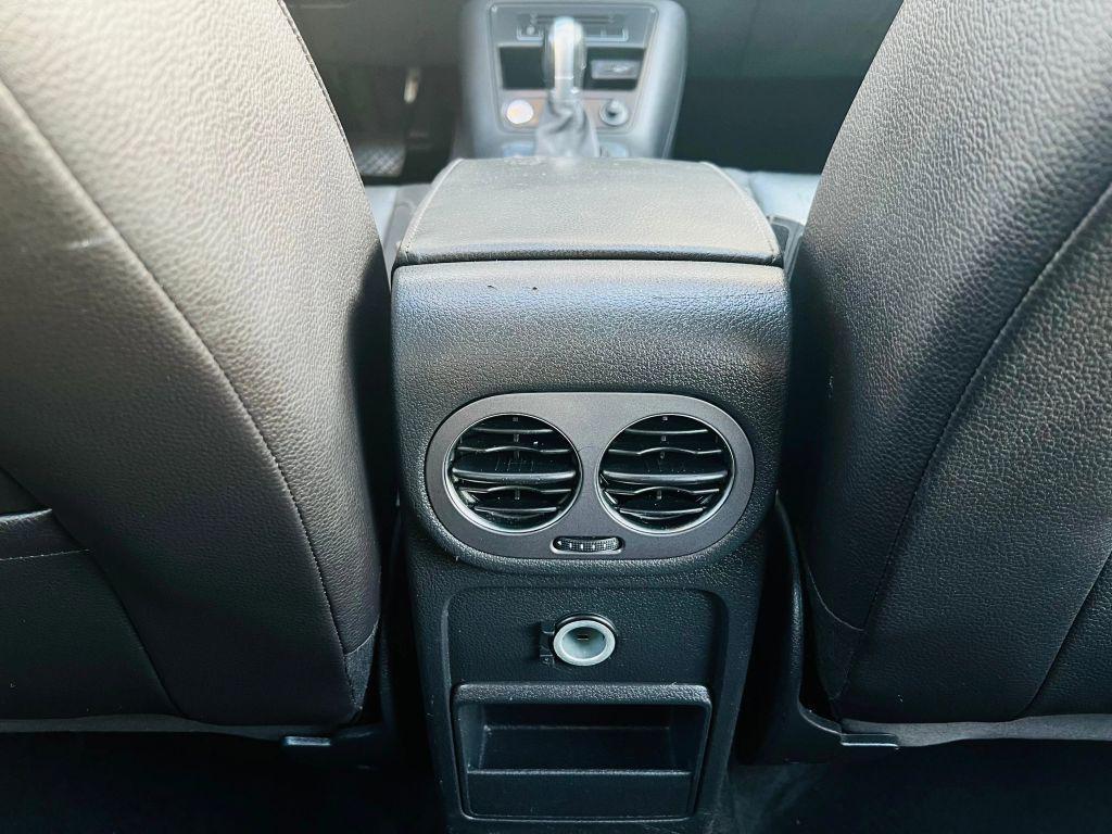 used 2016 Volkswagen Tiguan car, priced at $10,599