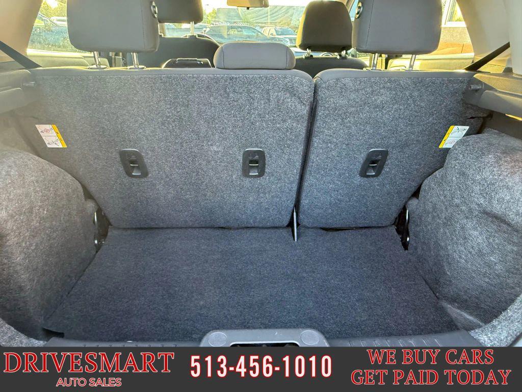 used 2014 Ford Fiesta car, priced at $6,999