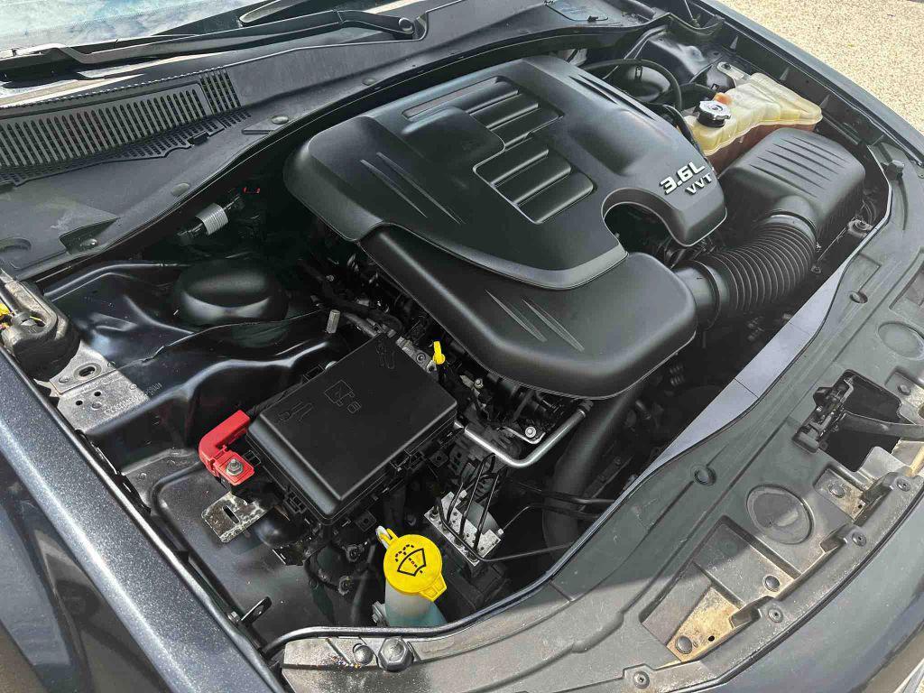 used 2018 Chrysler 300 car, priced at $13,899