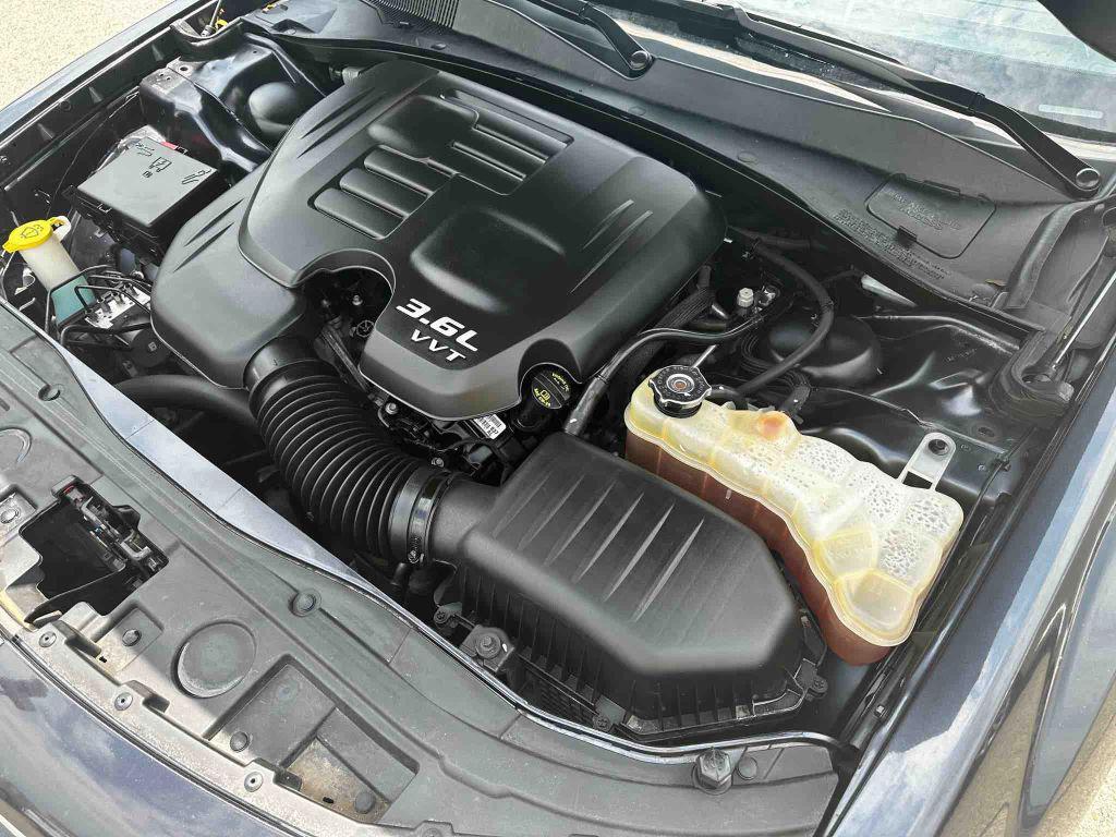 used 2018 Chrysler 300 car, priced at $13,899