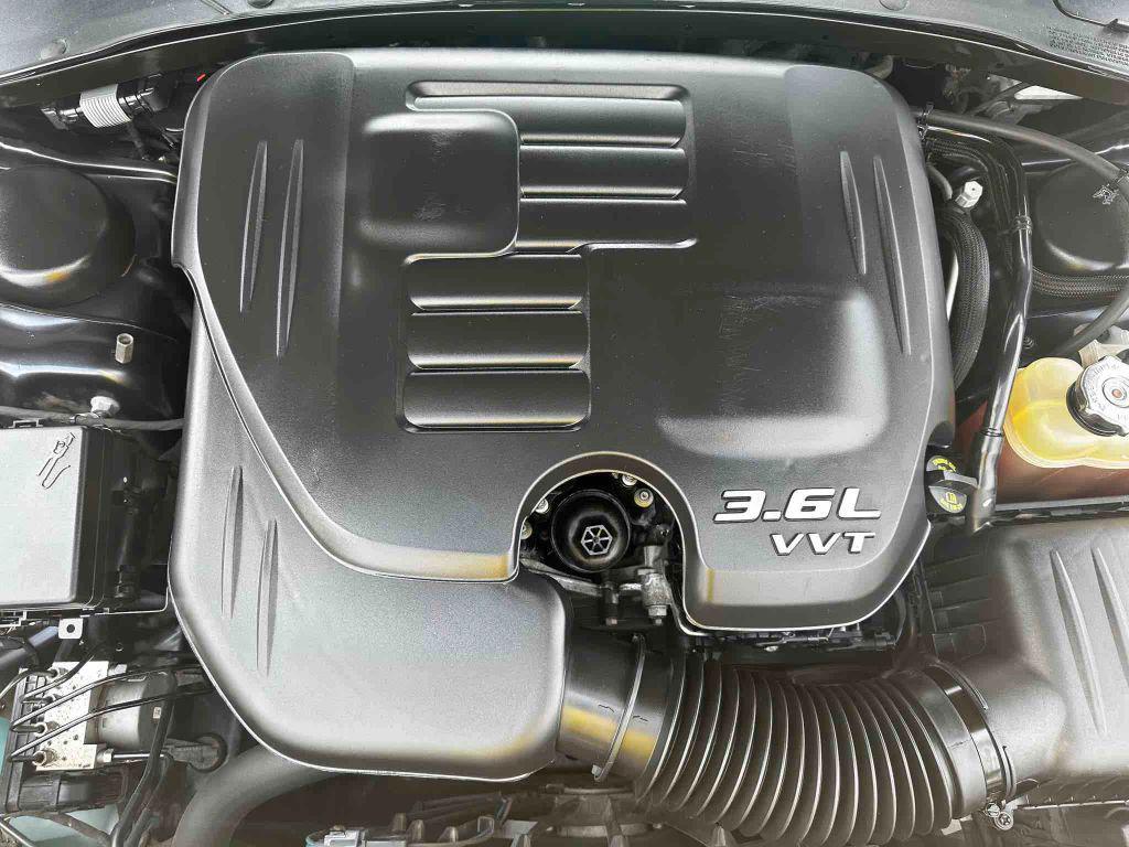 used 2018 Chrysler 300 car, priced at $13,899