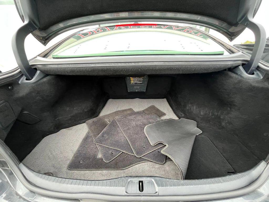 used 2011 Lexus LS 460 car, priced at $12,499