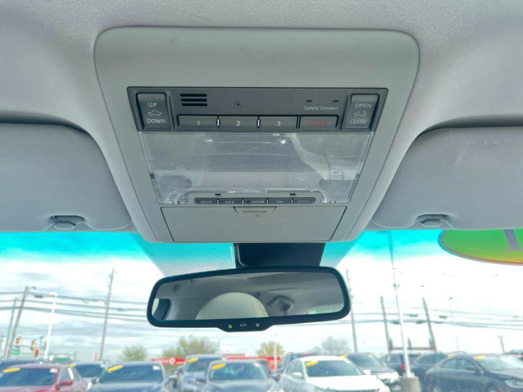 used 2011 Lexus LS 460 car, priced at $12,499