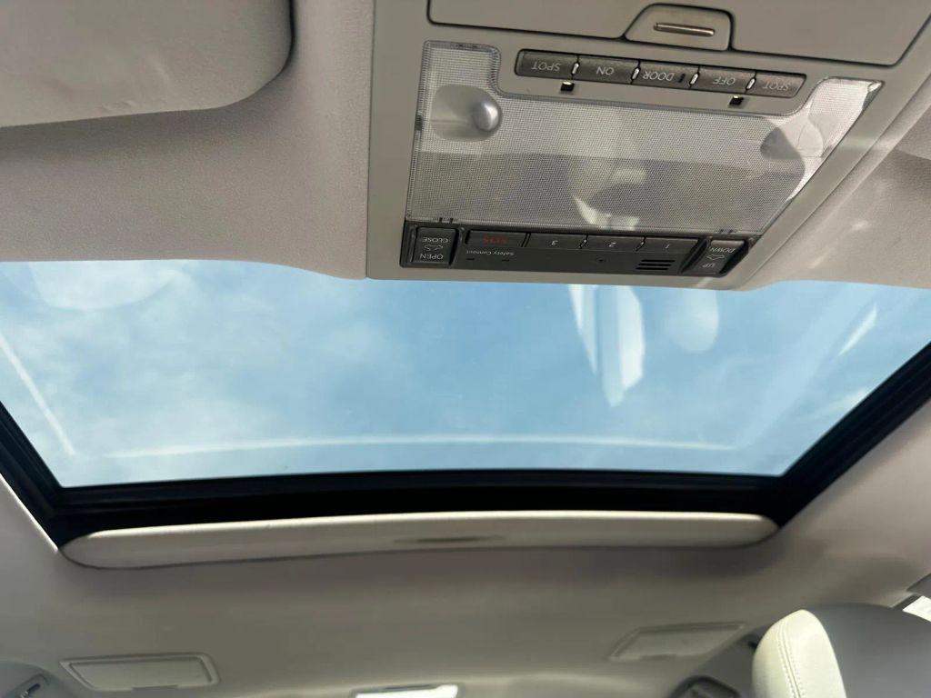 used 2011 Lexus LS 460 car, priced at $13,299