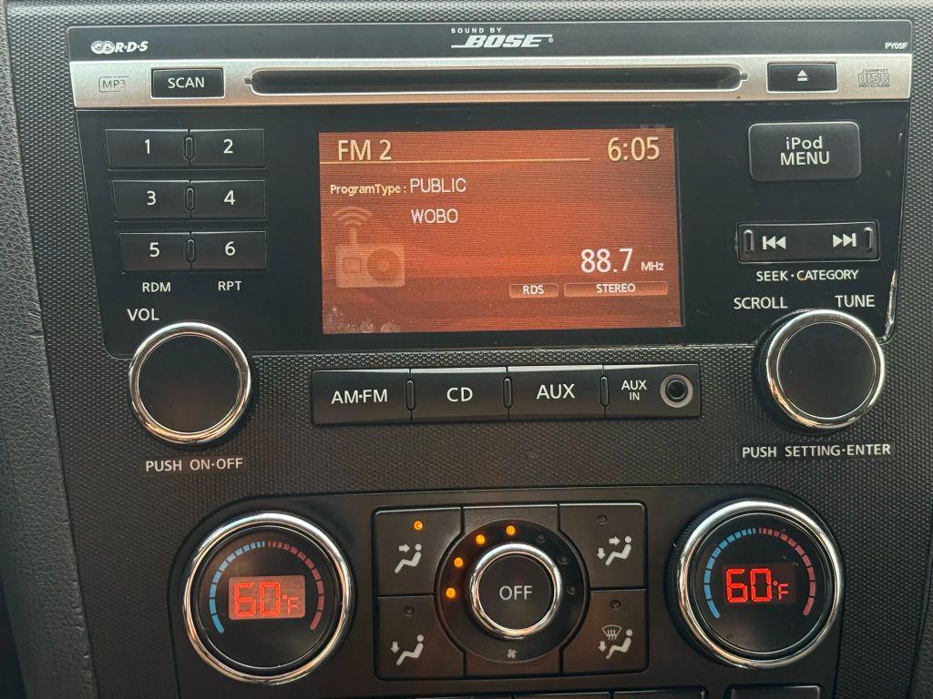 used 2010 Nissan Altima car, priced at $6,999