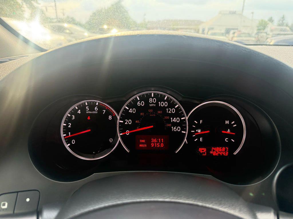 used 2010 Nissan Altima car, priced at $6,999