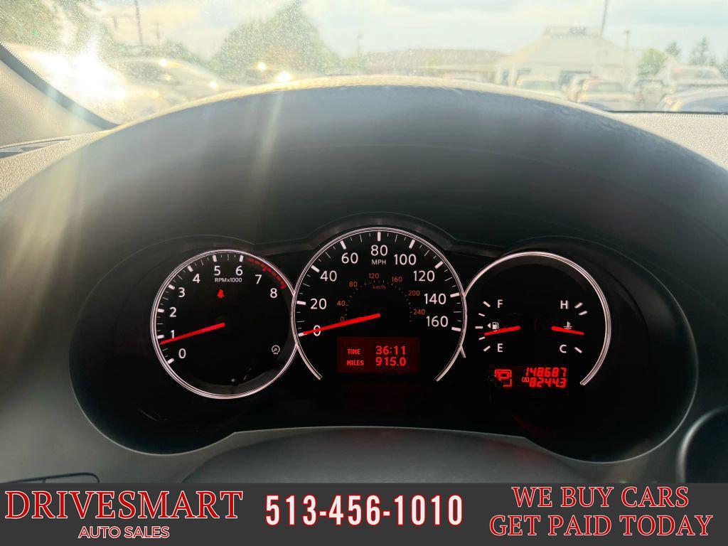 used 2010 Nissan Altima car, priced at $6,999