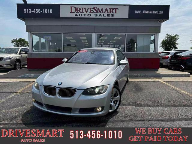 used 2008 BMW 328 car, priced at $9,699