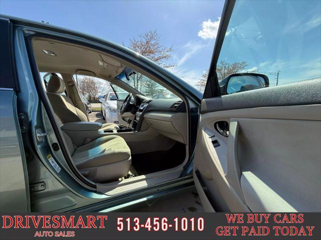 used 2009 Toyota Camry car, priced at $7,825