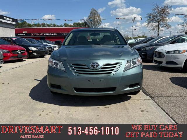 used 2009 Toyota Camry car, priced at $7,825