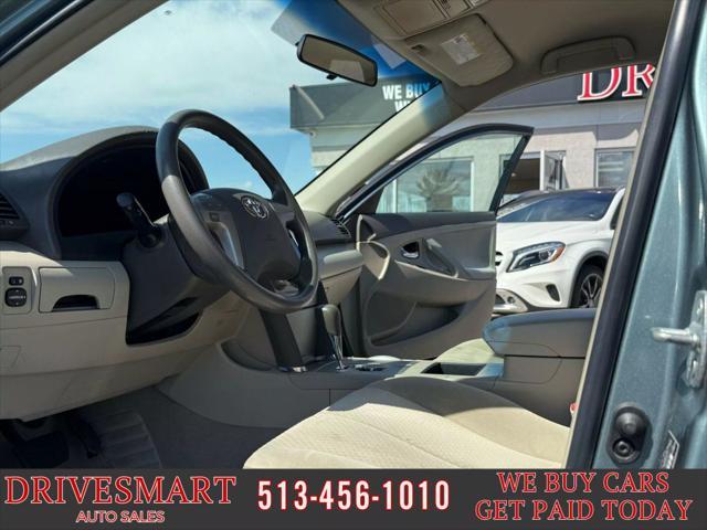 used 2009 Toyota Camry car, priced at $7,825