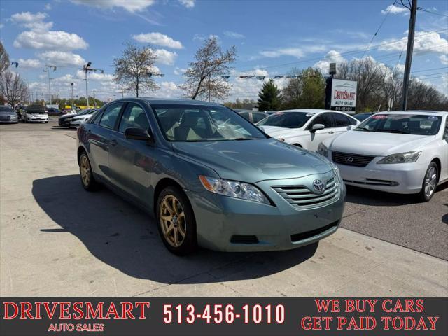 used 2009 Toyota Camry car, priced at $7,825
