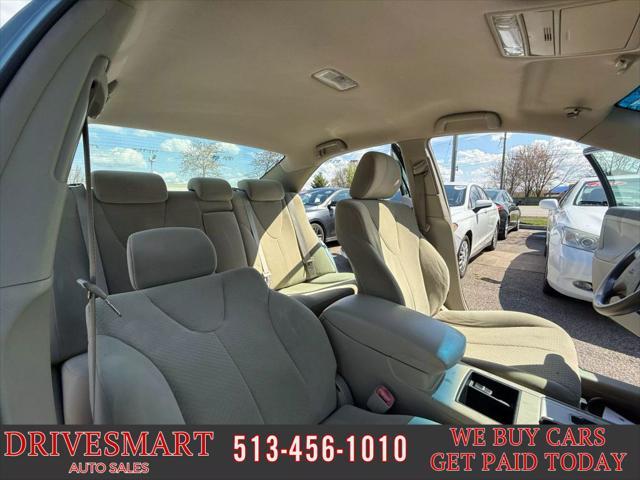 used 2009 Toyota Camry car, priced at $7,825