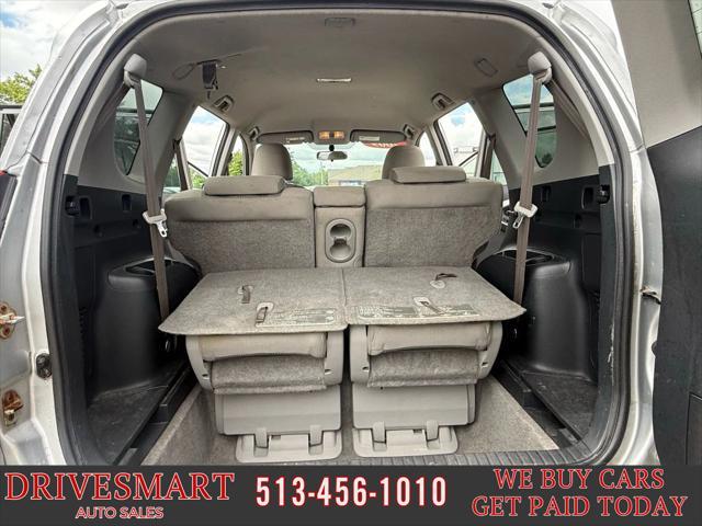 used 2009 Toyota RAV4 car, priced at $11,999