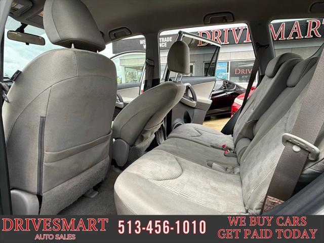 used 2009 Toyota RAV4 car, priced at $11,999