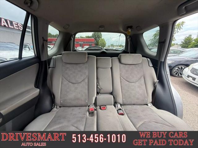 used 2009 Toyota RAV4 car, priced at $11,999