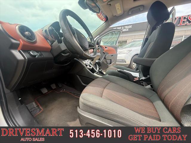 used 2012 Chevrolet Sonic car, priced at $6,299