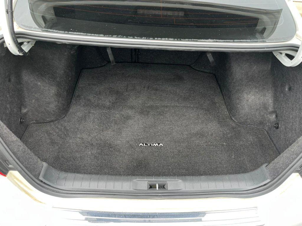 used 2017 Nissan Altima car, priced at $11,999