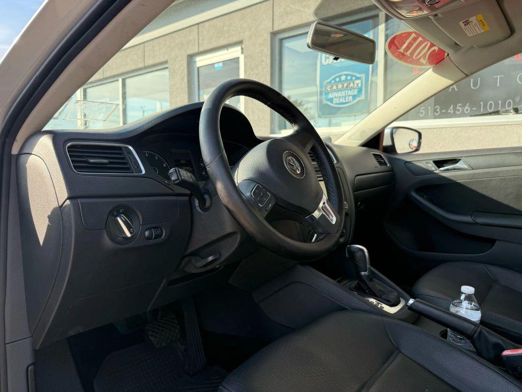 used 2011 Volkswagen Jetta car, priced at $7,450
