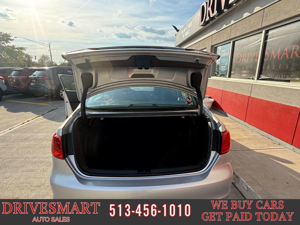 used 2011 Volkswagen Jetta car, priced at $7,450