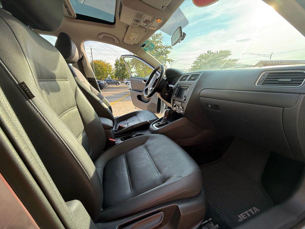 used 2011 Volkswagen Jetta car, priced at $7,450