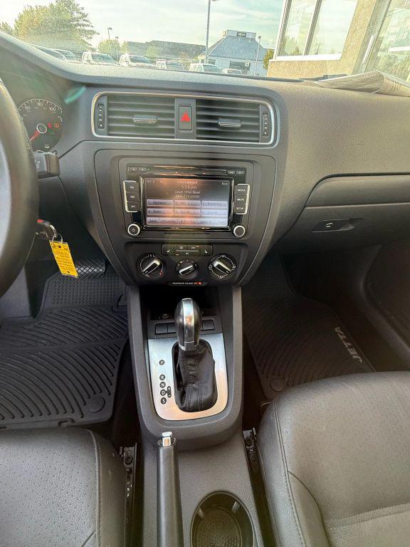 used 2011 Volkswagen Jetta car, priced at $7,450